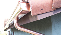 Rain Gutter Installation, Repair, Cleaning in McGrath, MN